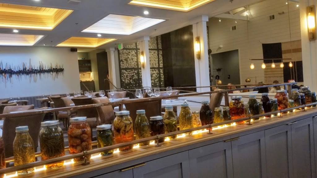 Salt Wood Kitchen and Oysterette | restaurant | 3295 Dunes Dr, Marina, CA 93933, USA | 8318835535 OR +1 831-883-5535