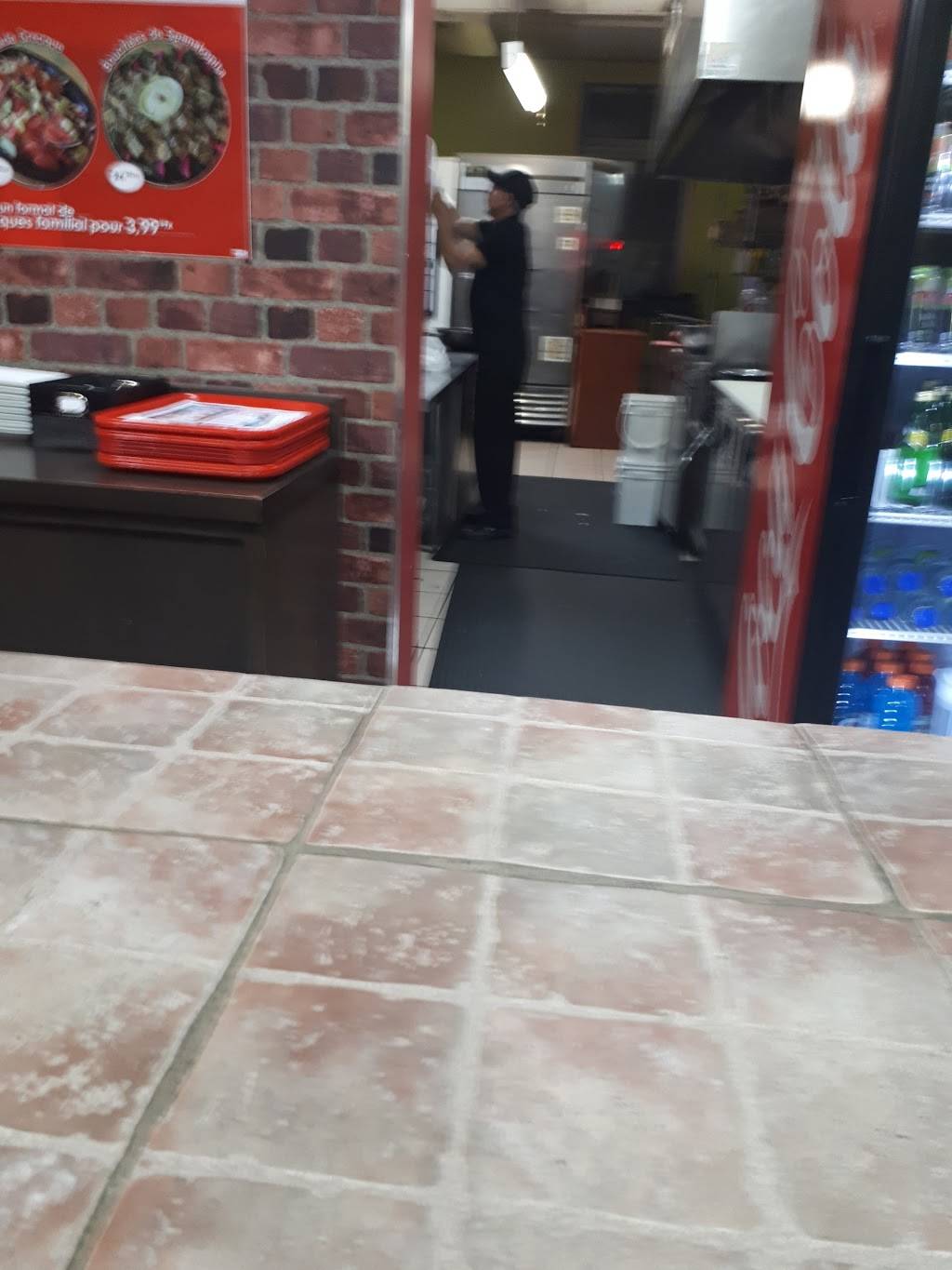 Restaurant Super Pita | restaurant | 298 Rue King Ouest, Sherbrooke, QC J1H 1R3, Canada | 8198230009 OR +1 819-823-0009