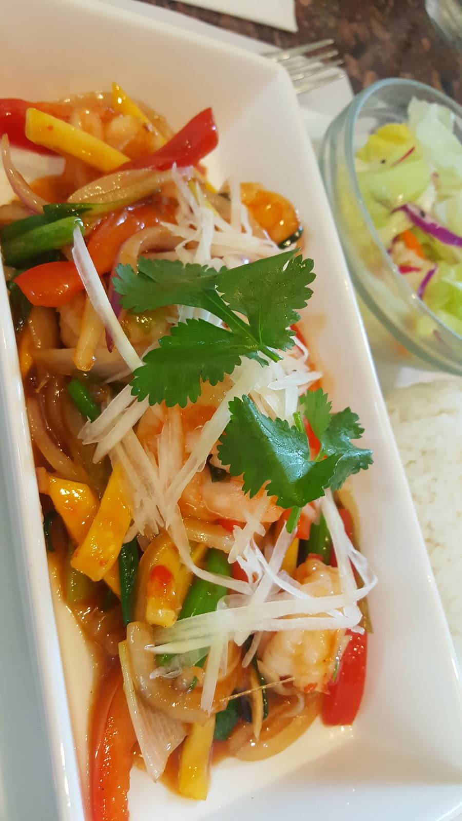 Beyond Thai Cuisine | restaurant | 26841 Aliso Creek Rd, Aliso Viejo, CA 92656, USA | 9498317808 OR +1 949-831-7808