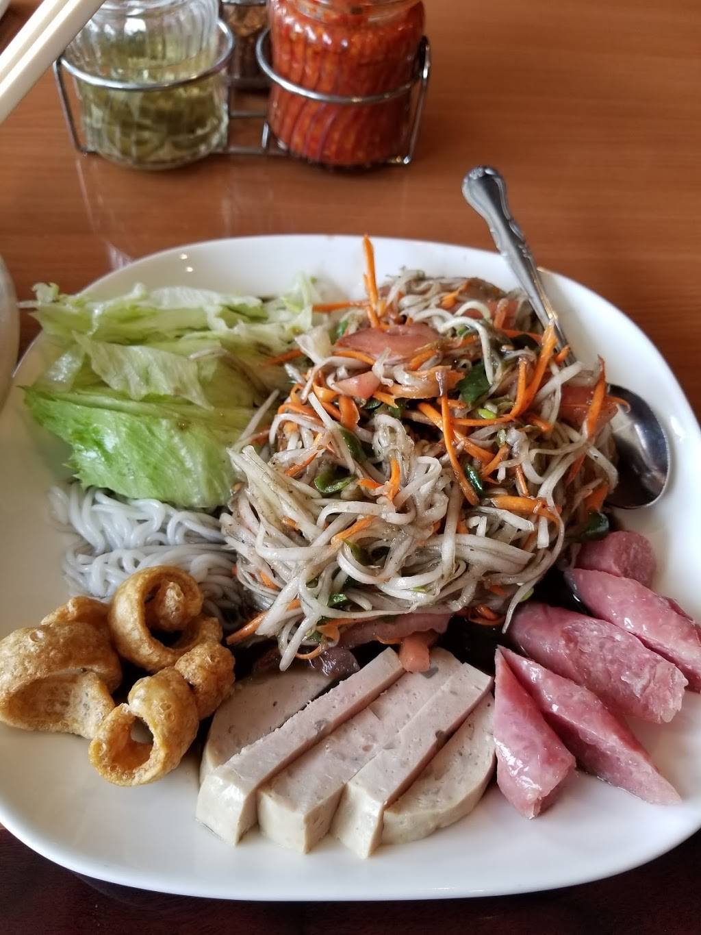 Thai Pepper | restaurant | 970 Sunrise Ave, Roseville, CA 95661, USA | 9162977296 OR +1 916-297-7296