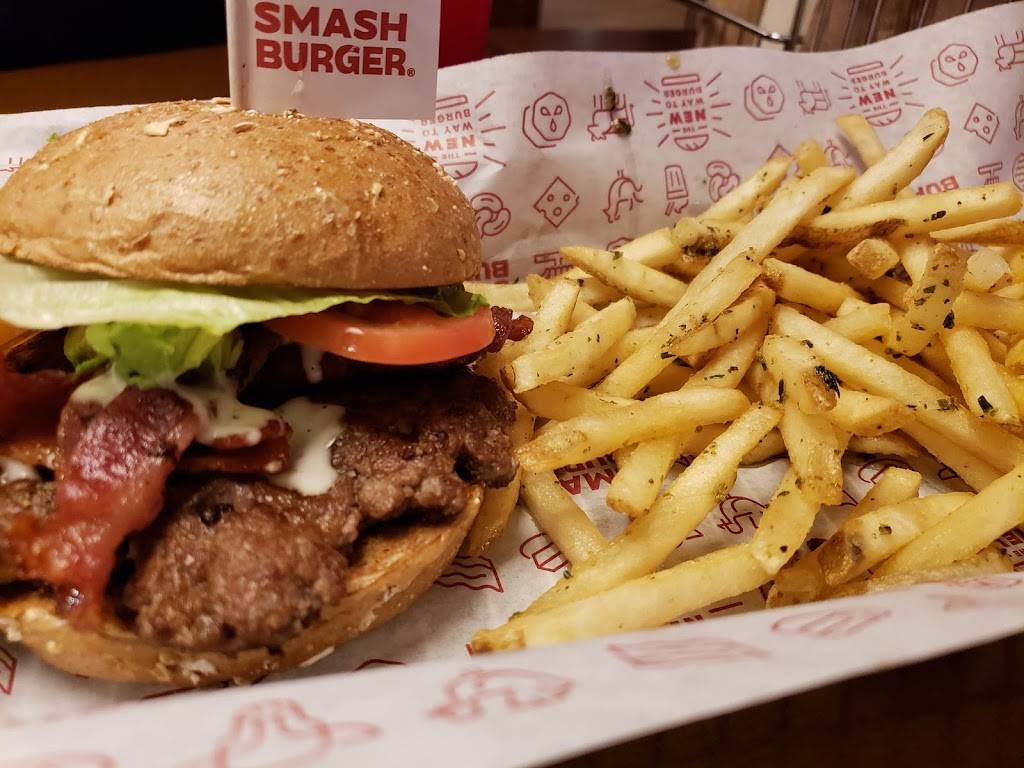 Smashburger | restaurant | 8045 Flying Cloud Dr, Eden Prairie, MN 55344, USA | 9529439010 OR +1 952-943-9010