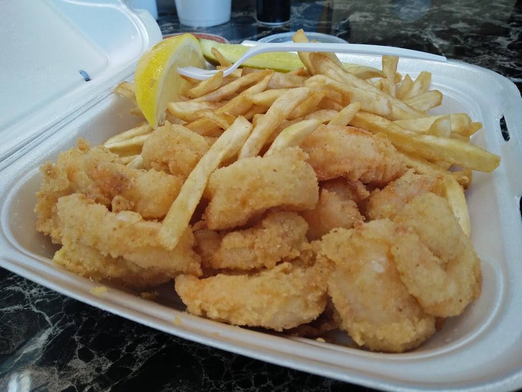 Trohas Chicken & Shrimp House | restaurant | 4151 W 26th St, Chicago, IL 60623, USA | 7735217847 OR +1 773-521-7847