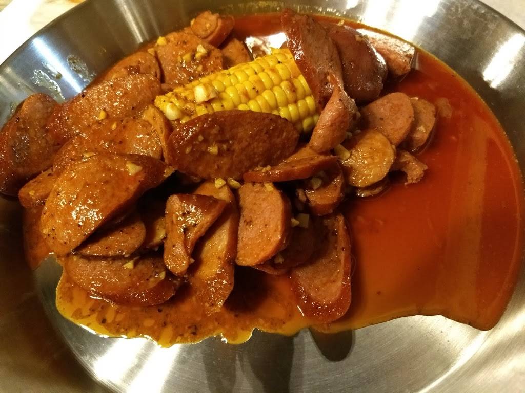 The Juicy Crab | restaurant | 1304 Bower Pkwy, Columbia, SC 29212, USA | 8039955402 OR +1 803-995-5402