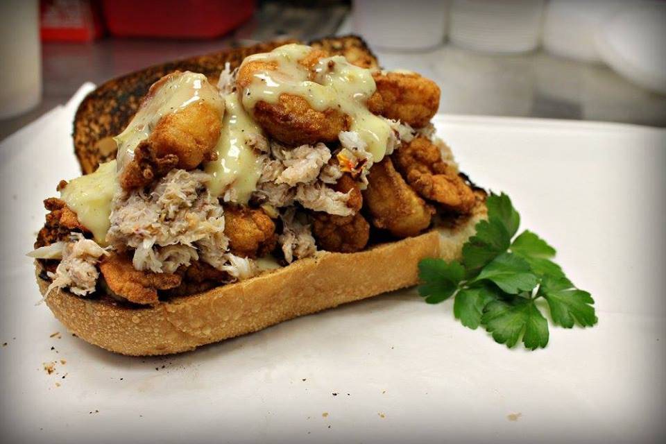 Skrimp Shack | restaurant | 1269 N Military Hwy Suite 7, Norfolk, VA 23502, USA | 7574550900 OR +1 757-455-0900