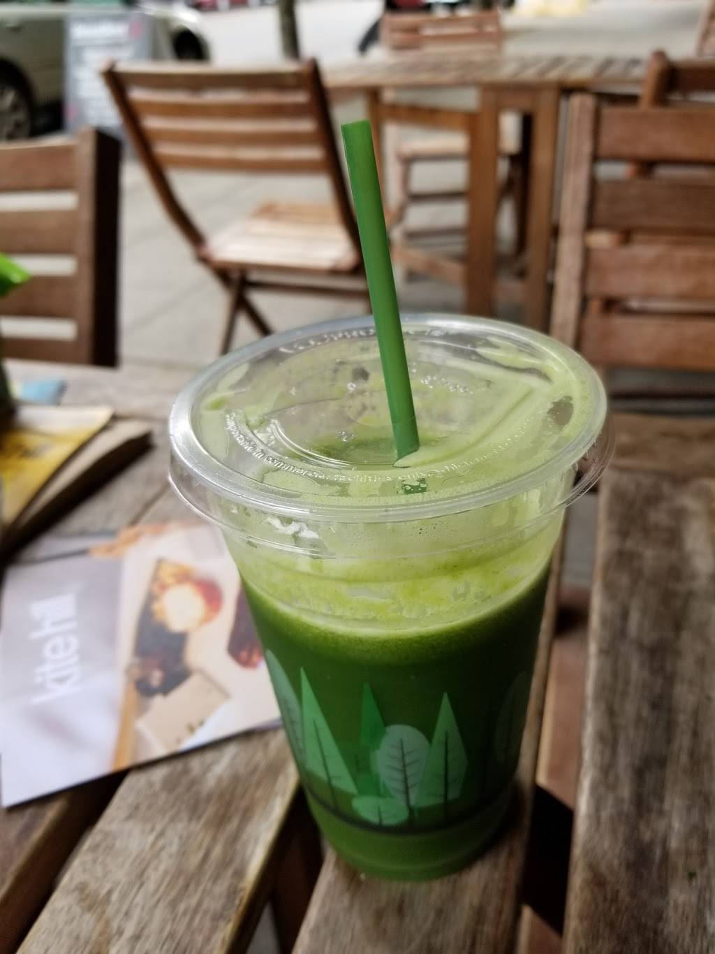 HeartBeet Organic Superfoods Cafe | restaurant | 1635 Queen Anne Ave N, Seattle, WA 98109, USA | 2065250300 OR +1 206-525-0300