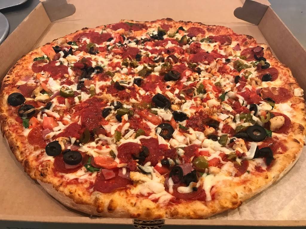 Alpha Delta Pizzeria | restaurant | 2301 Colley Ave, Norfolk, VA 23517, USA | 7575339601 OR +1 757-533-9601