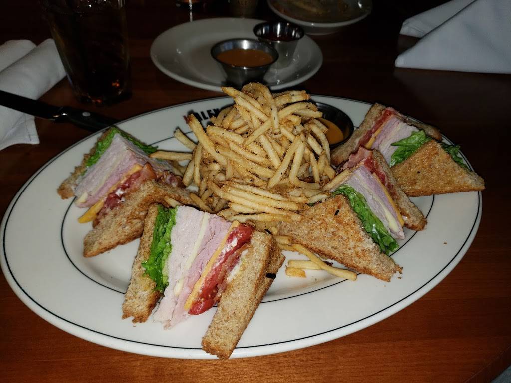 J. Alexanders Restaurant | restaurant | 4081 Finn Way, Lexington, KY 40503, USA | 8596870099 OR +1 859-687-0099