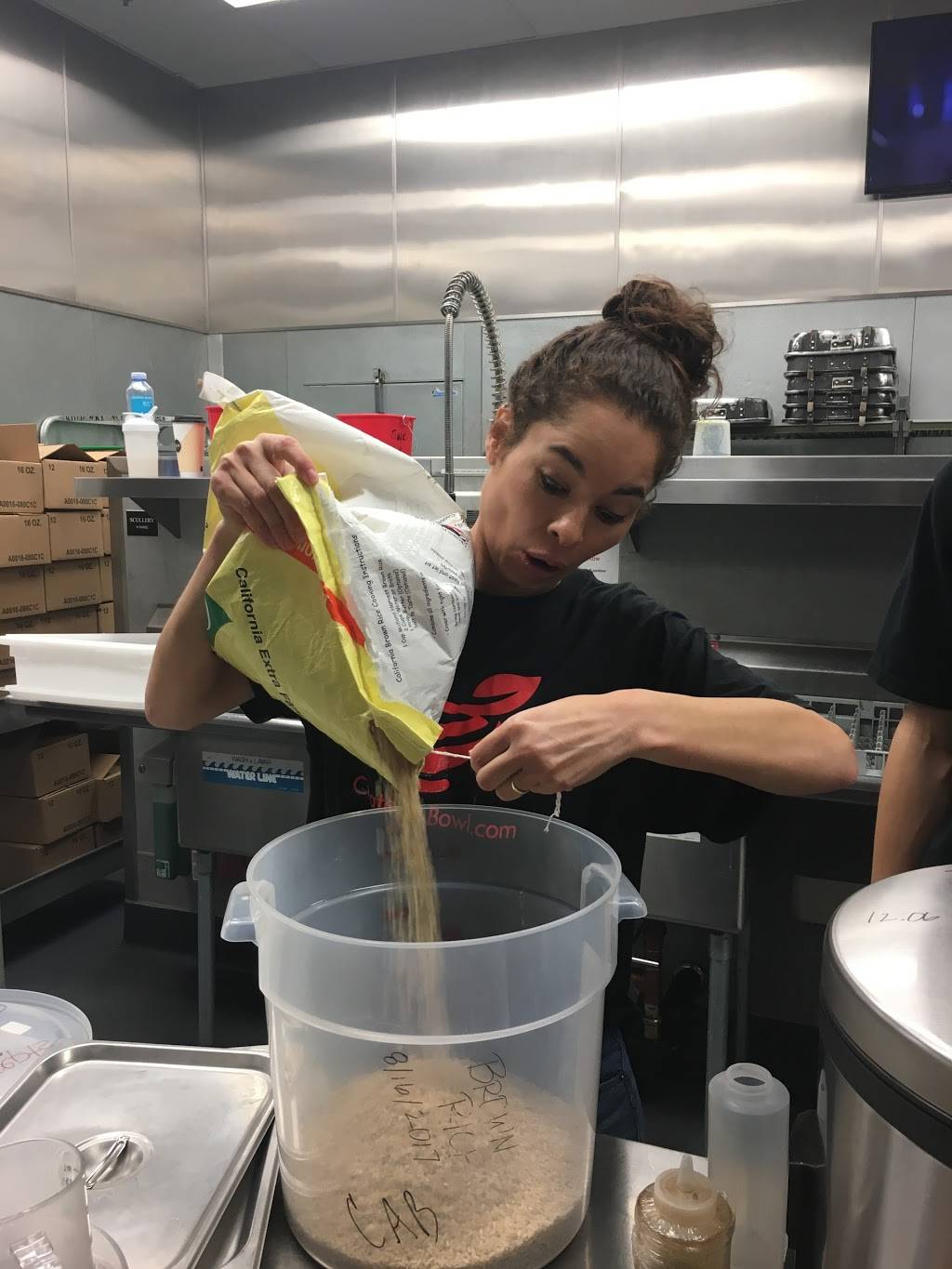 Create-A-Bowl | restaurant | 350 Clinton St Suite A, Costa Mesa, CA 92626, USA | 9498850219 OR +1 949-885-0219