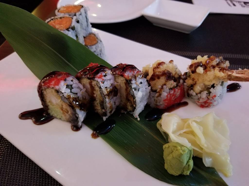 Hazuki Sushi Cuisine | restaurant | 2028, 207 Forest Ave, Glen Cove, NY 11542, USA | 5166092828 OR +1 516-609-2828