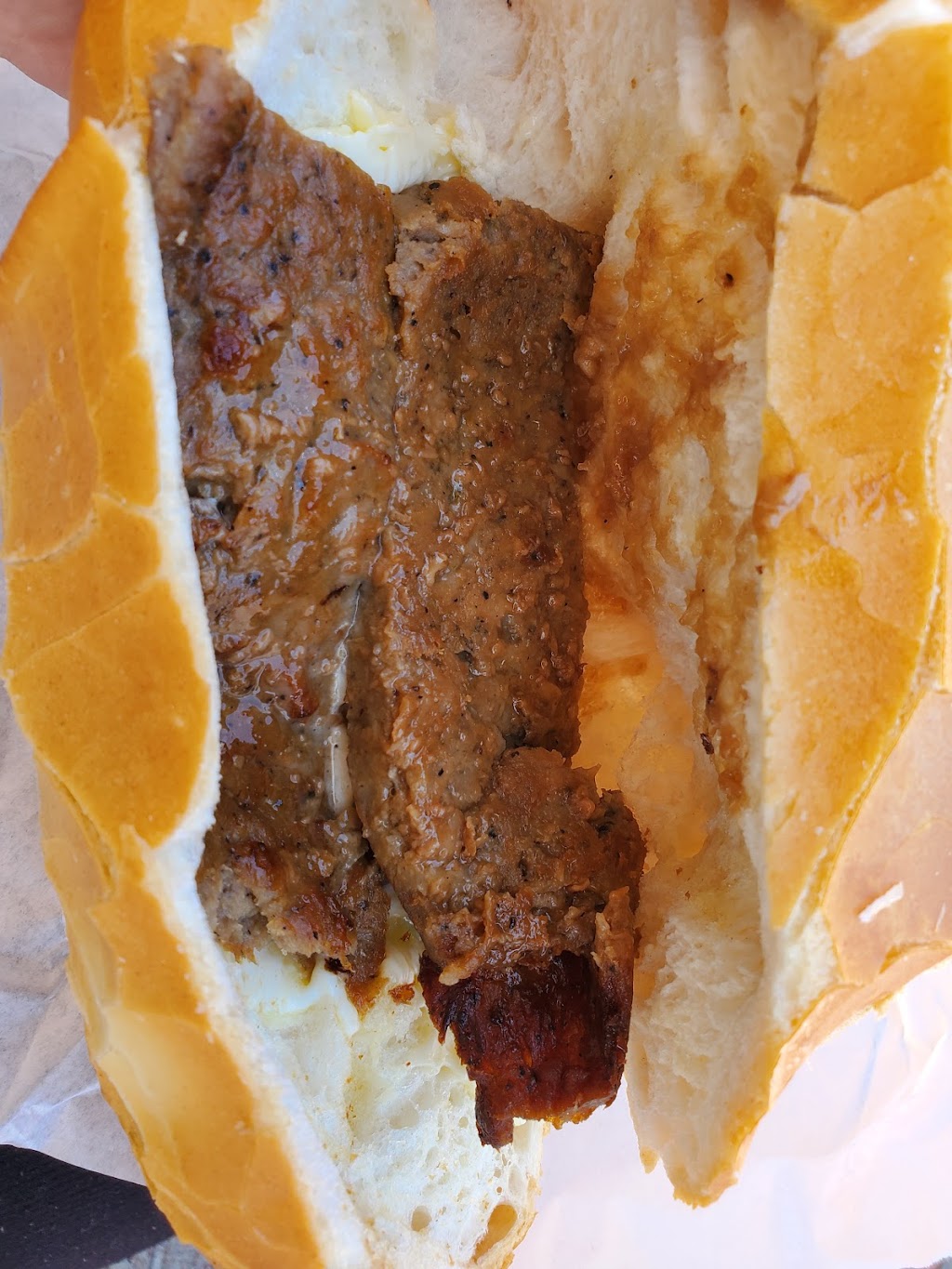 Bánh Mì Saigon 168 - Bolsa | restaurant | 9211 Bolsa Ave Ste #122-#123, Westminster, CA 92683, USA | 7142663333 OR +1 714-266-3333