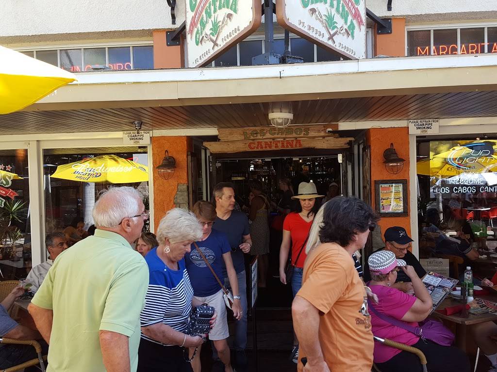 Cabos Cantina | restaurant | 2226 First St, Fort Myers, FL 33901, USA | 2393322226 OR +1 239-332-2226