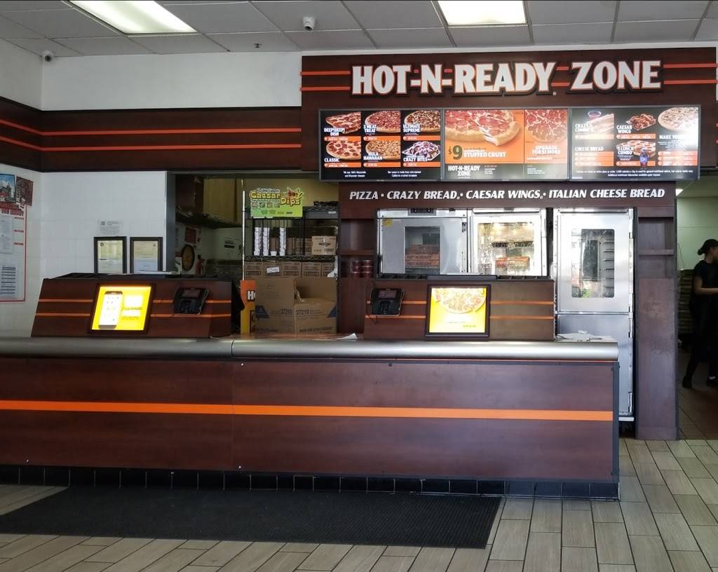 Little Caesars Pizza | meal takeaway | 475 Winton Pkwy, Livingston, CA 95334, USA | 2093941000 OR +1 209-394-1000