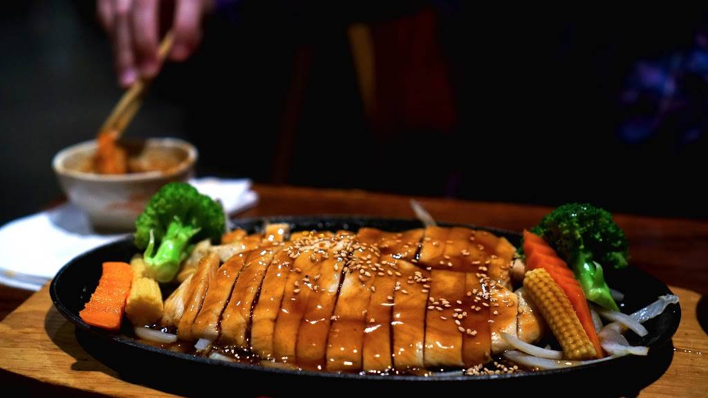 Yu-Mi Sushi | restaurant | 1320 Kempsville Rd, Chesapeake, VA 23320, USA | 7575480668 OR +1 757-548-0668