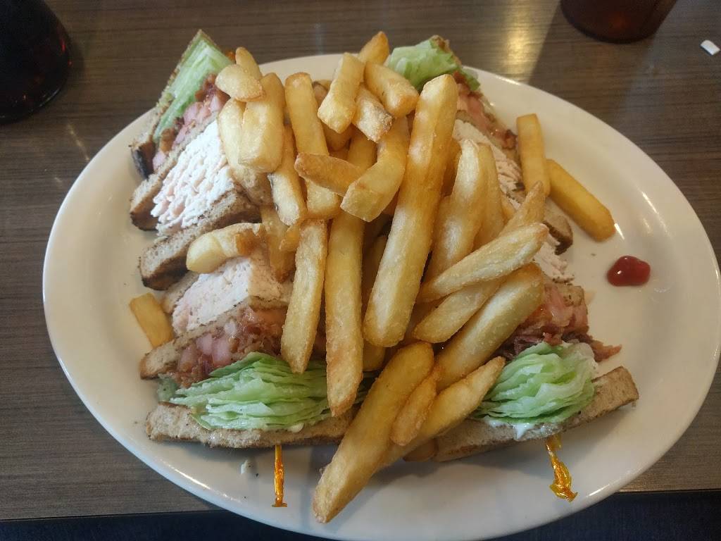 Linden House Diner & Grill | restaurant | 200 W St Georges Ave, Linden, NJ 07036, USA | 9084863930 OR +1 908-486-3930