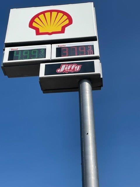 Shell | restaurant | 4707 County Dr, Disputanta, VA 23842, USA | 8047326957 OR +1 804-732-6957