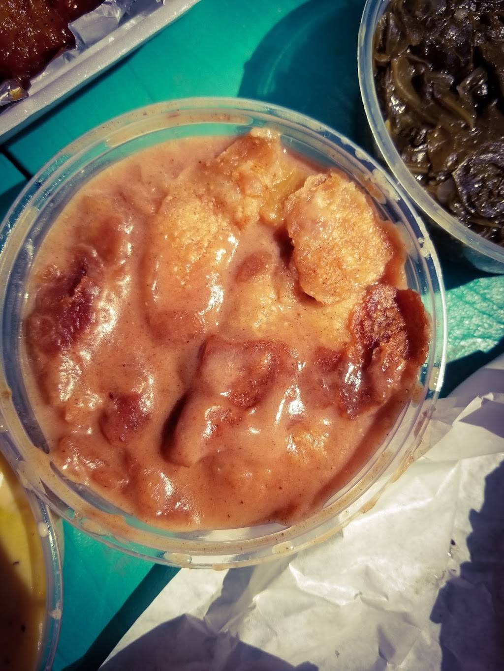 Genna Rae Wings & More... | meal takeaway | 1819 E 28th Ave, Denver, CO 80205, USA | 7202873523 OR +1 720-287-3523