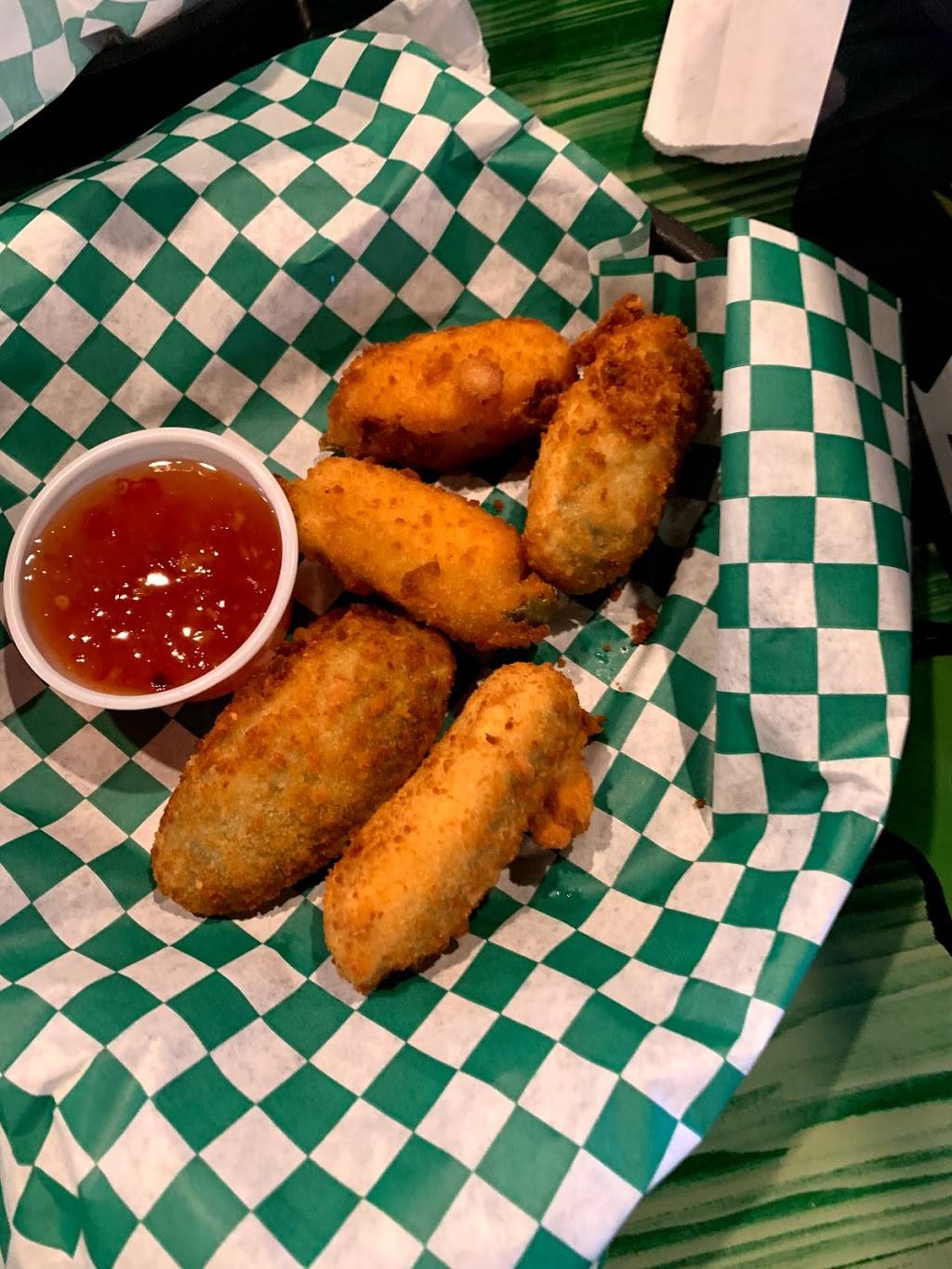 Froggers Grill & Bar | restaurant | 5770 W Irlo Bronson Memorial Hwy, Kissimmee, FL 34746, USA | 4075070760 OR +1 407-507-0760