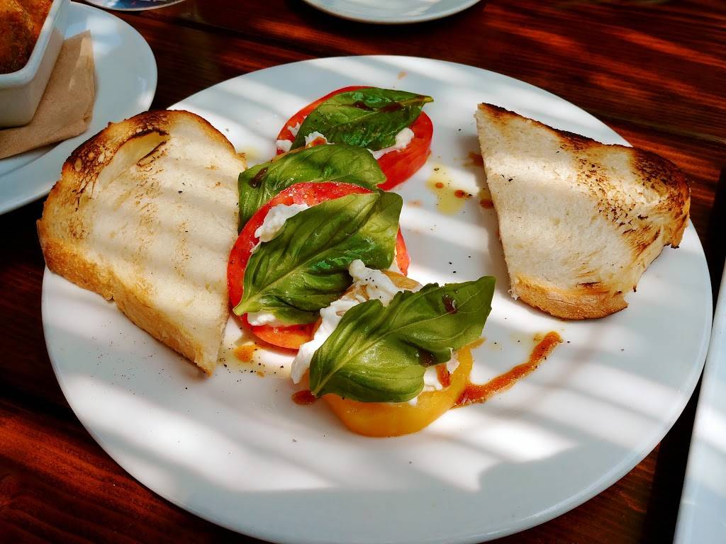 Hyperion Public | restaurant | 2538 Hyperion Ave, Los Angeles, CA 90027, USA | 3237616440 OR +1 323-761-6440