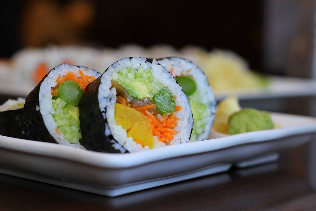 Shanghai Tokyo Cafe - DC | restaurant | 1376 Park Rd NW, Washington, DC 20010, USA | 2028467953 OR +1 202-846-7953