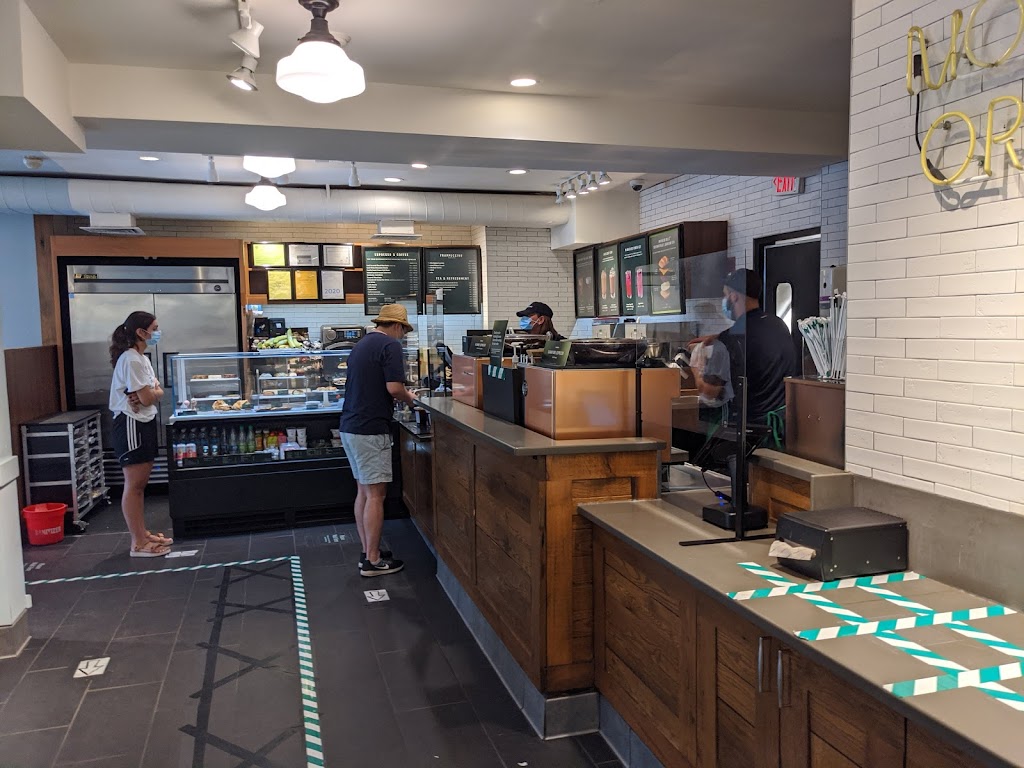Starbucks | cafe | 222 Cambridge St, Boston, MA 02114, USA | 6172272959 OR +1 617-227-2959
