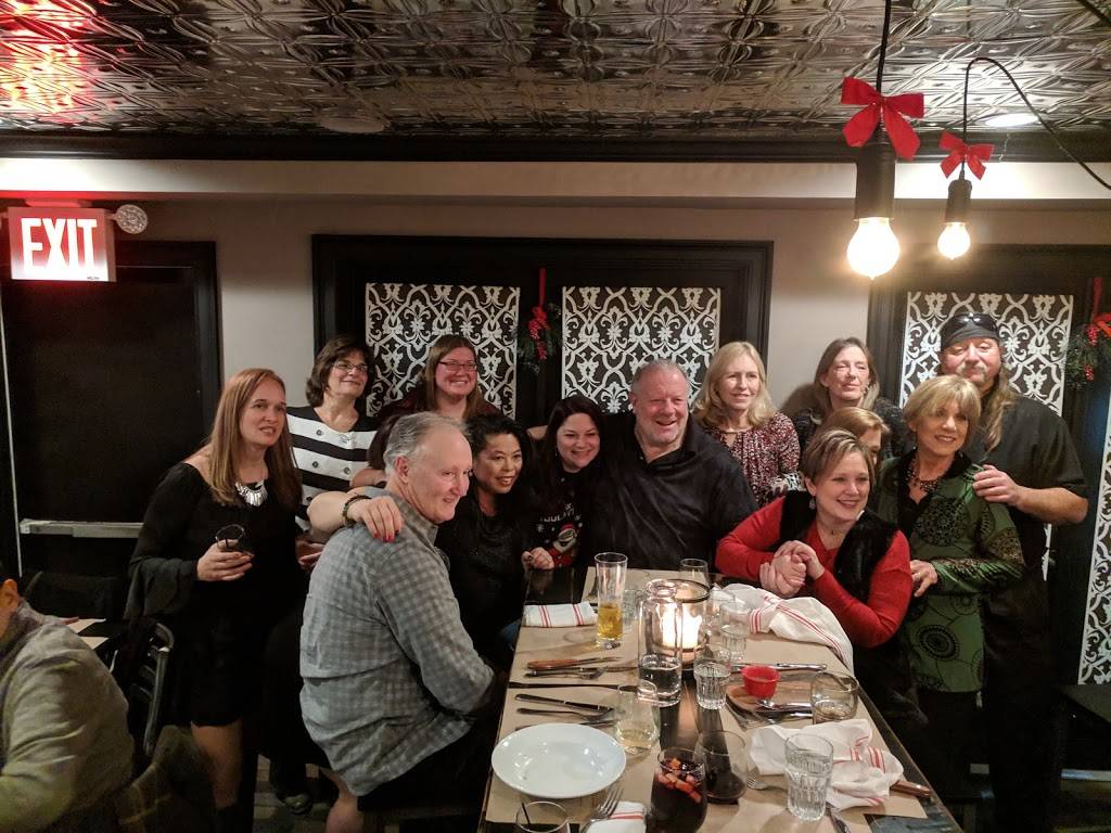 Pomodorino Rosso | restaurant | 47 Franklin Ave, Valley Stream, NY 11580, USA | 5168126171 OR +1 516-812-6171