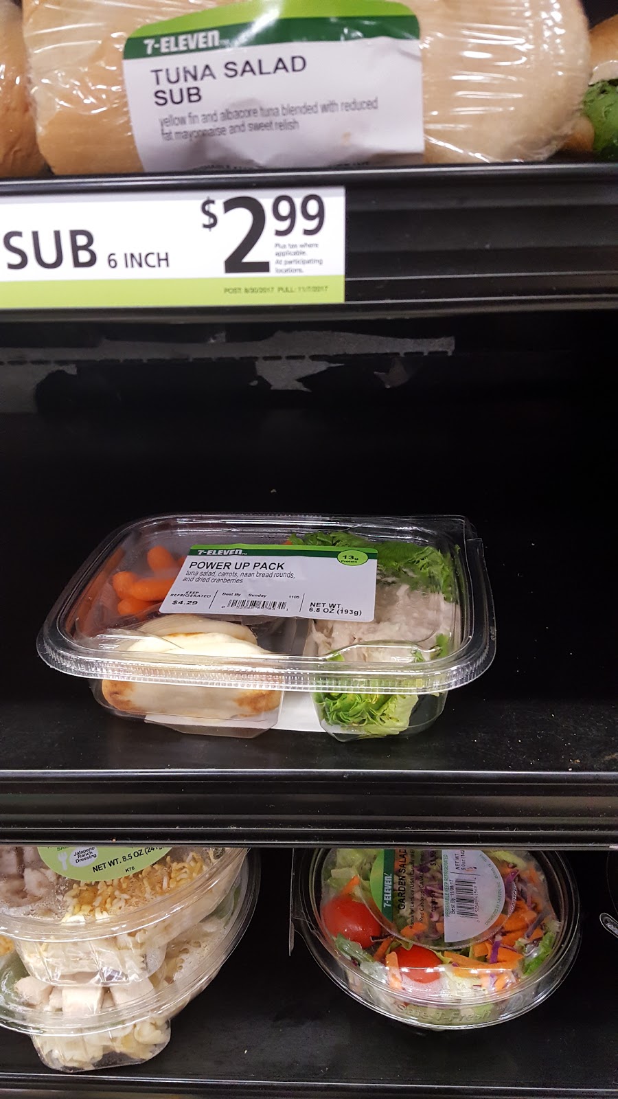 7-Eleven - Closed | bakery | 1475 Goodman St N, Rochester, NY 14609, USA | 5854677148 OR +1 585-467-7148