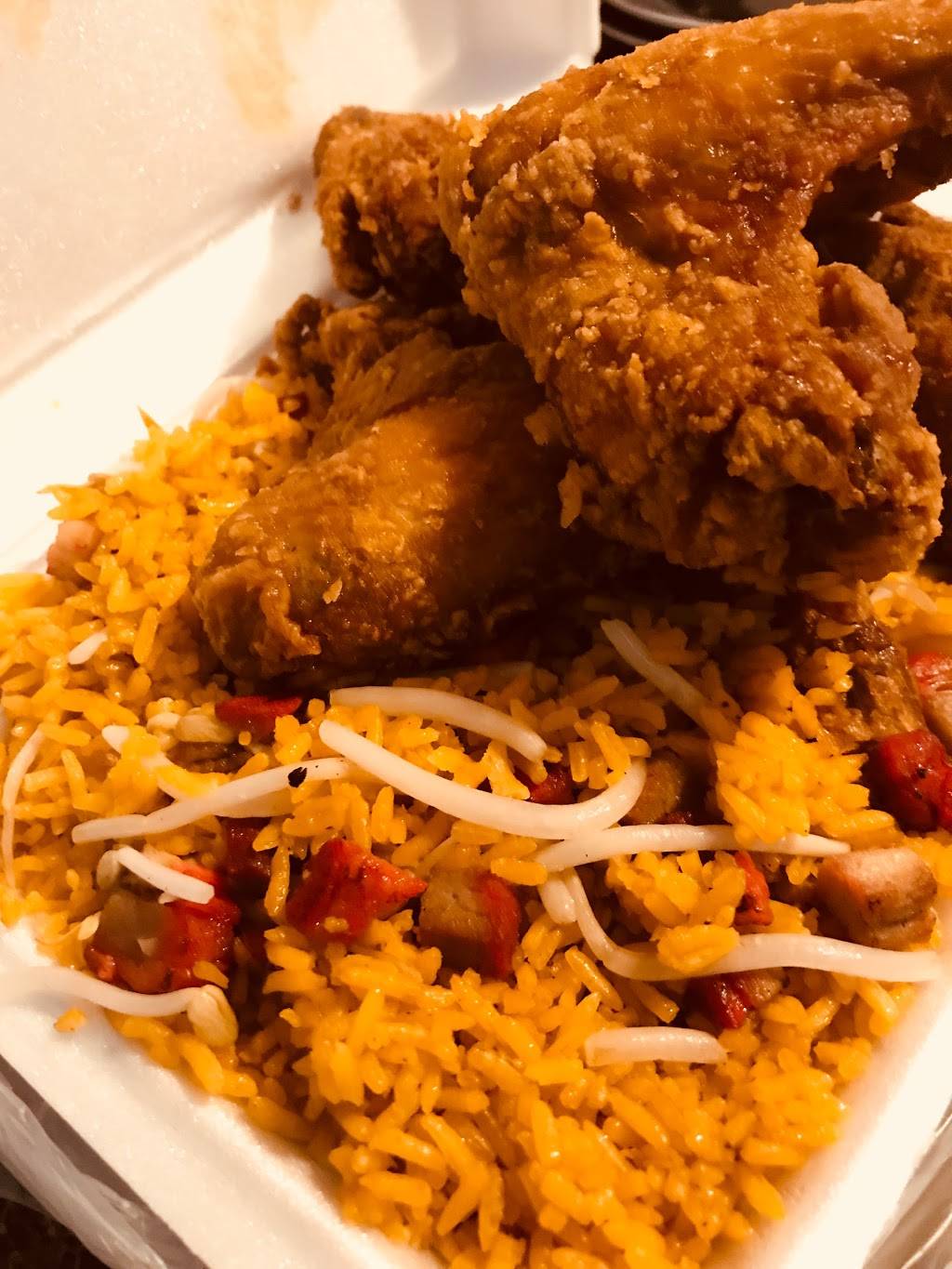 Golden Kitchen | restaurant | 6 E 1st St, Mt Vernon, NY 10550, USA | 9146641310 OR +1 914-664-1310