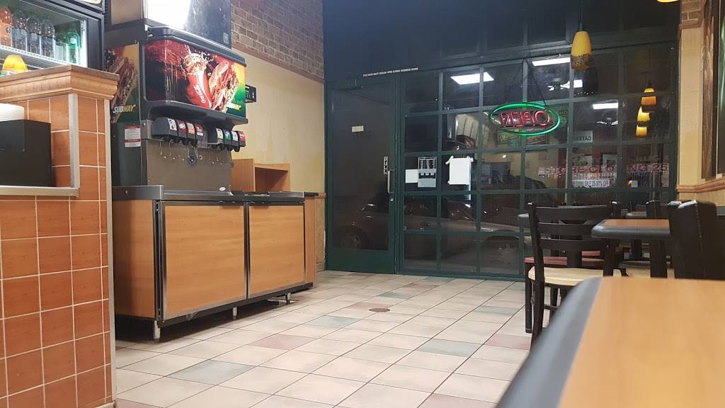 Subway Restaurants | restaurant | 2087 Mountain Blvd, Oakland, CA 94611, USA | 5106016400 OR +1 510-601-6400