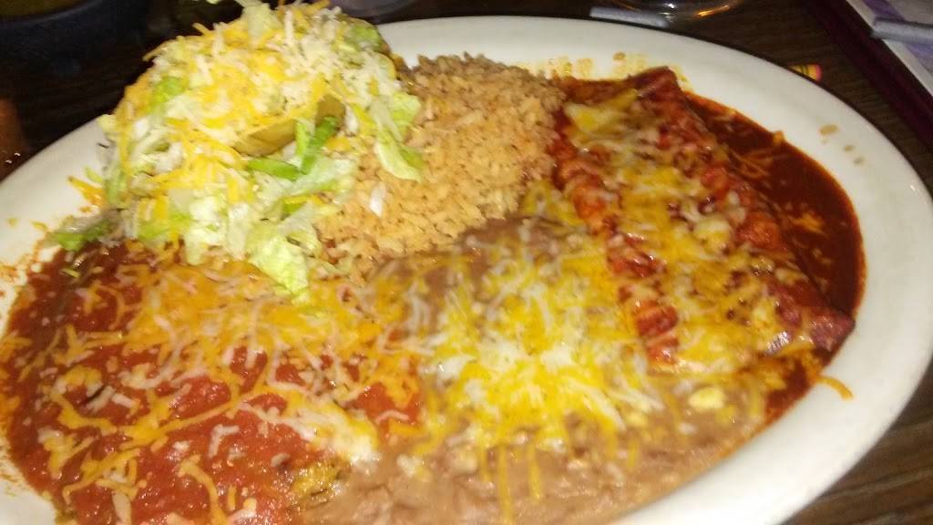 El Sarape Restaurant | restaurant | 4023 Market Street, Riverside, CA 92501, USA | 9516843120 OR +1 951-684-3120