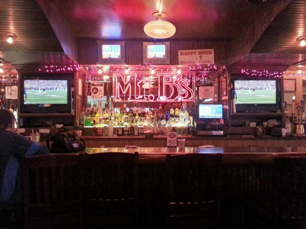 Mr Bs Shelby | restaurant | 48550 Van Dyke Ave, Shelby Charter Twp, MI 48317, USA | 5867310700 OR +1 586-731-0700