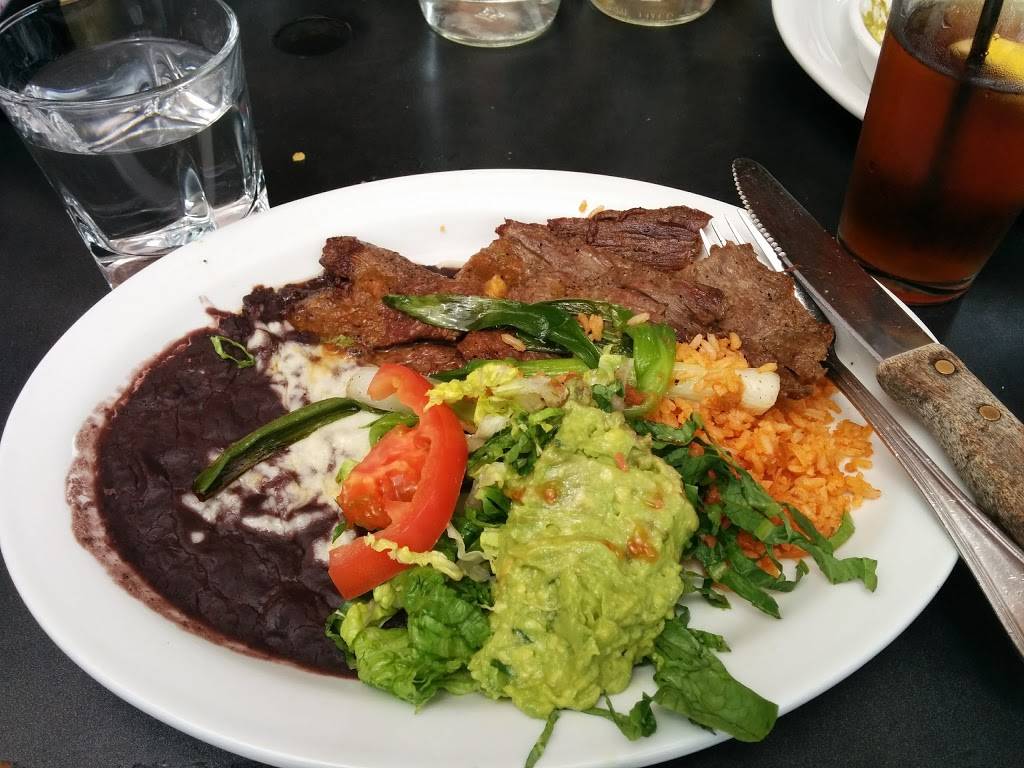 ViVe Sol | restaurant | 2020 W El Camino Real, Mountain View, CA 94040, USA | 6509382020 OR +1 650-938-2020