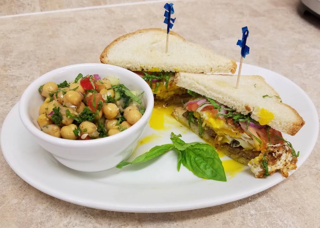 Organic Food Center | restaurant | 862 N Miramar Ave, Indialantic, FL 32903, USA | 3217242383 OR +1 321-724-2383