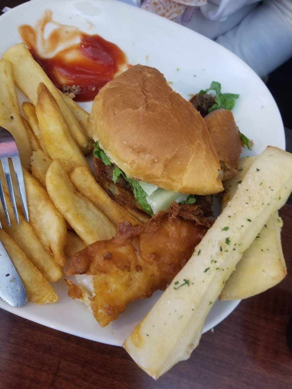 Aubrees Pizza | restaurant | 11501 Saginaw Rd, Grand Blanc, MI 48439, USA | 8106061111 OR +1 810-606-1111