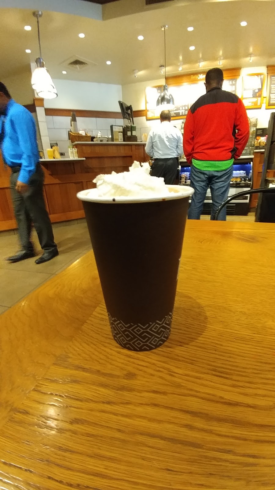 Peets Coffee | cafe | 63 Moraga Way, Orinda, CA 94563, USA | 9252589328 OR +1 925-258-9328