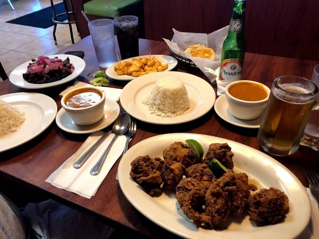 Mangu Cafe Restaurant | restaurant | 2007 W 62nd St, Hialeah, FL 33016, USA | 3058283296 OR +1 305-828-3296