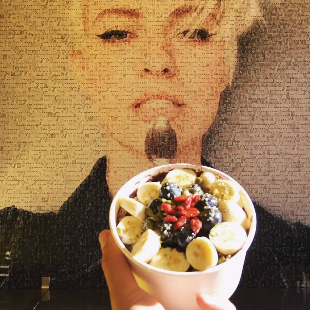 Spooning | restaurant | 9911 S Santa Monica Blvd, Beverly Hills, CA 90212, USA | 3107720471 OR +1 310-772-0471