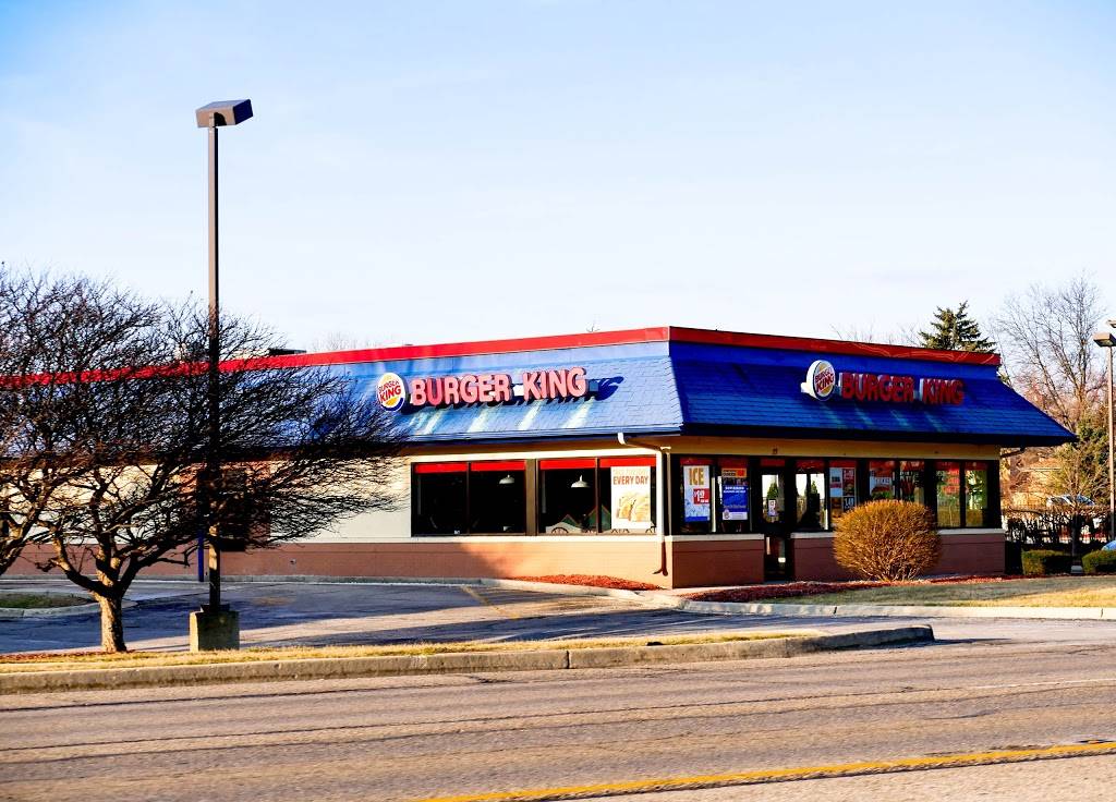 Burger King | restaurant | 75 W Northwest Hwy, Palatine, IL 60067, USA | 8477057409 OR +1 847-705-7409