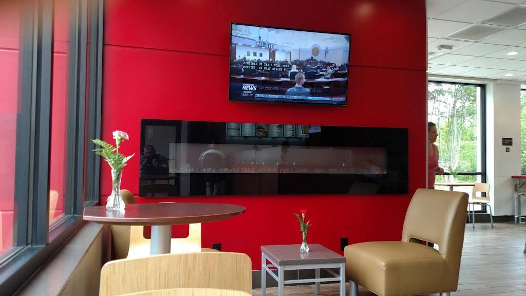 Wendys | restaurant | 2801 Boyer St, Charlotte, NC 28208, USA | 7043942723 OR +1 704-394-2723