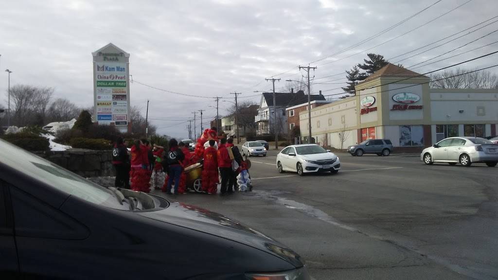 Subway | restaurant | 247 Quincy Ave, Quincy, MA 02169, USA | 6177734600 OR +1 617-773-4600