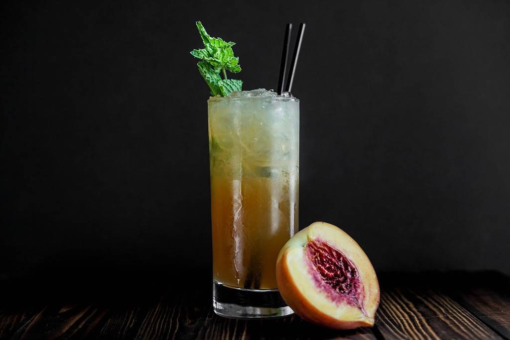 18th Amendment Spirits Co. | restaurant | 350 W Western Ave, Muskegon, MI 49440, USA | 2313755064 OR +1 231-375-5064