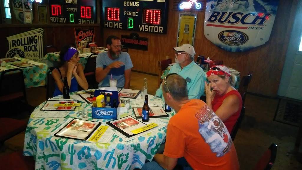 47 Bar & Grill/(across the street from Tonya) | restaurant | 210 W Main St, Port Jefferson, OH 45360, USA | 9374930648 OR +1 937-493-0648