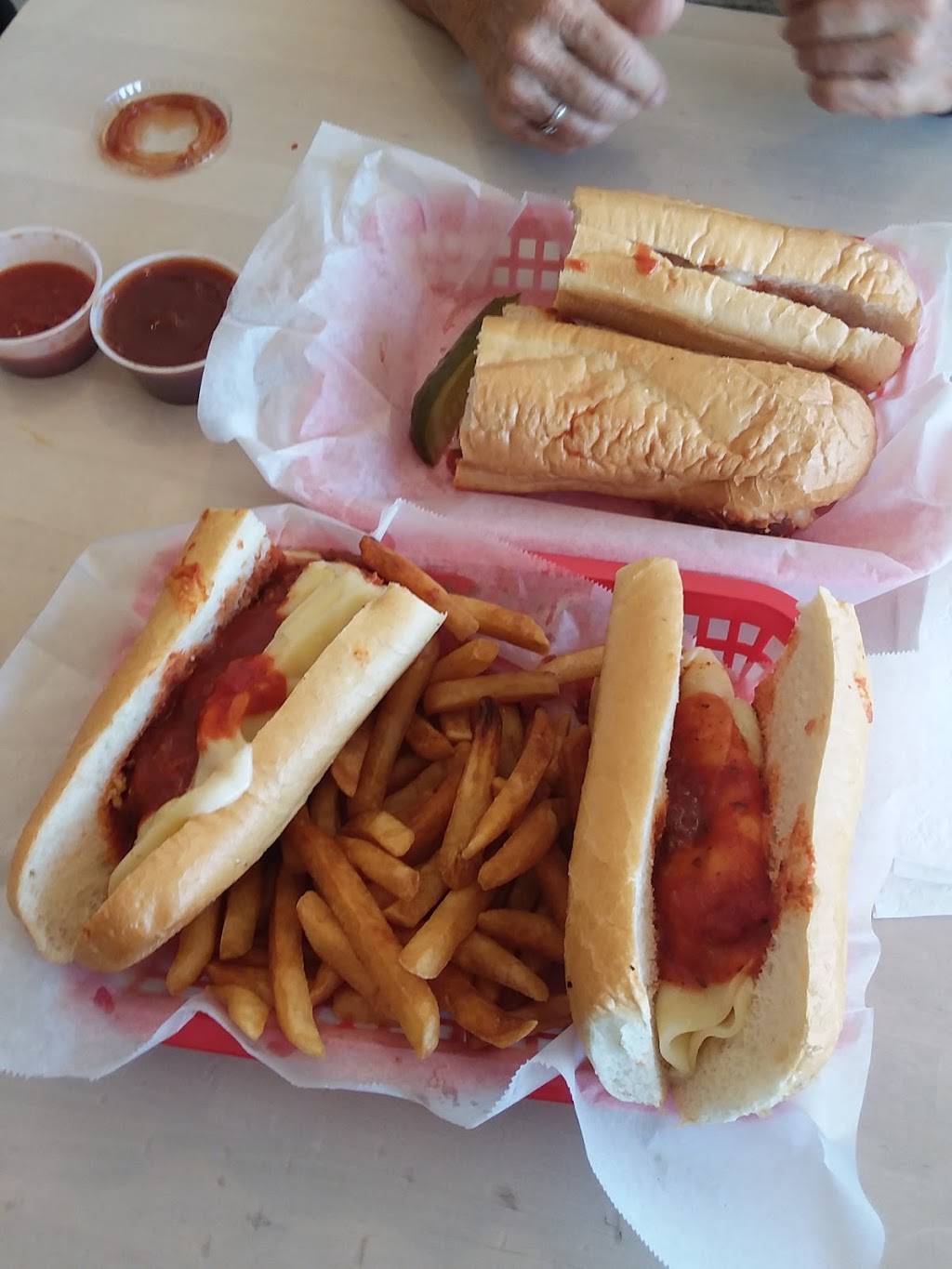 Pasadena Produce & Deli | restaurant | 6801 Gulfport Blvd S # 1, South Pasadena, FL 33707, USA | 7273840750 OR +1 727-384-0750