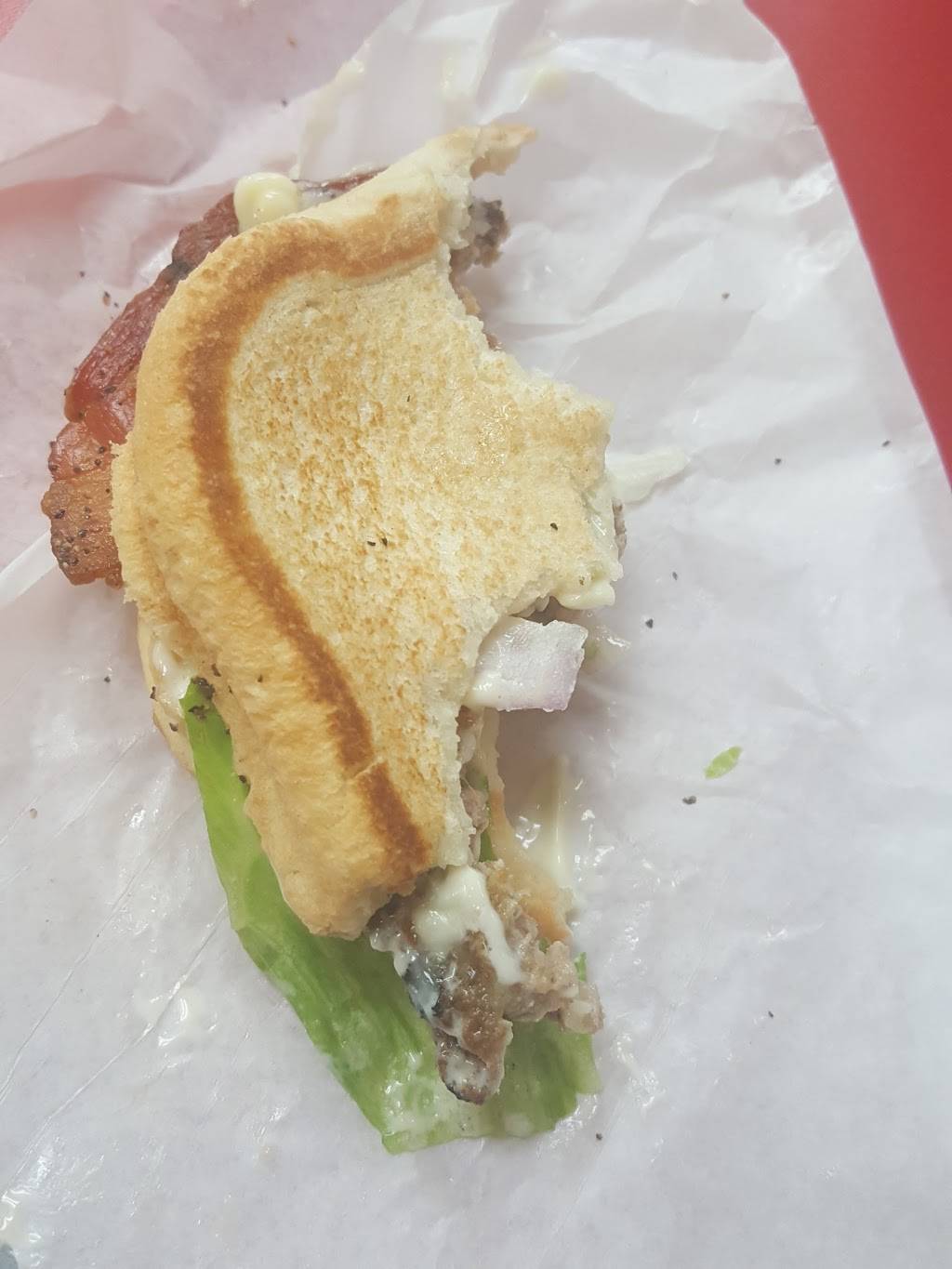 Hardees | restaurant | 2190 Chesnee Hwy, Spartanburg, SC 29303, USA | 8645821059 OR +1 864-582-1059