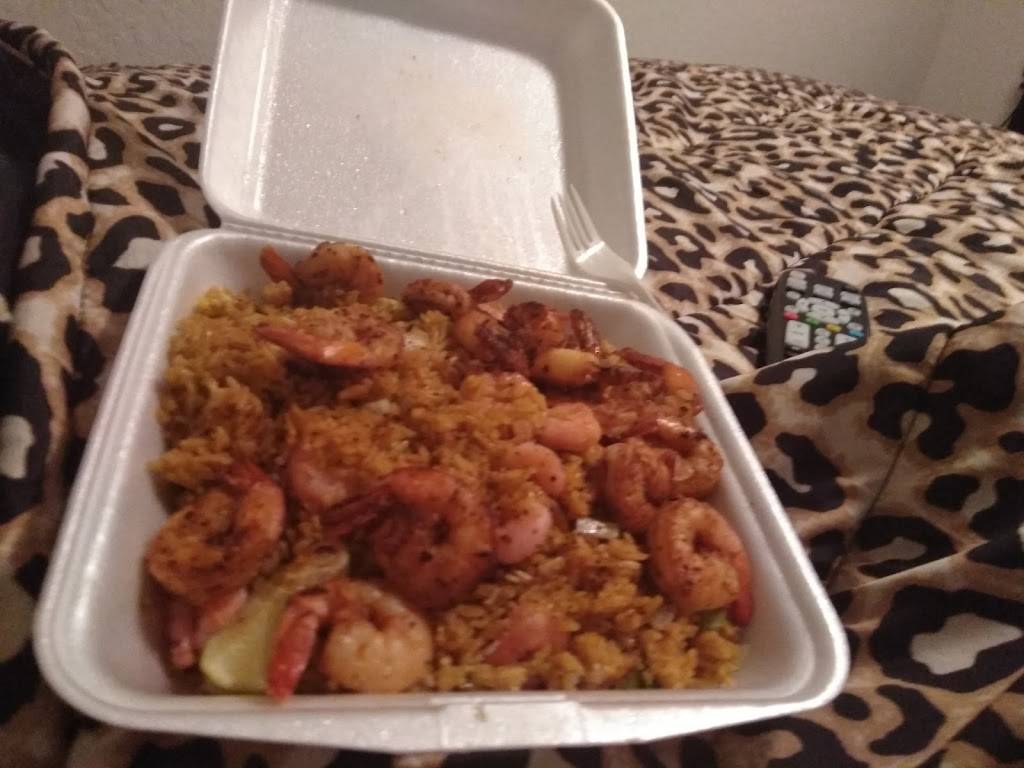 Tonys Seafood & More | restaurant | 8615 Tidwell Rd, Houston, TX 77028, USA | 7136337779 OR +1 713-633-7779