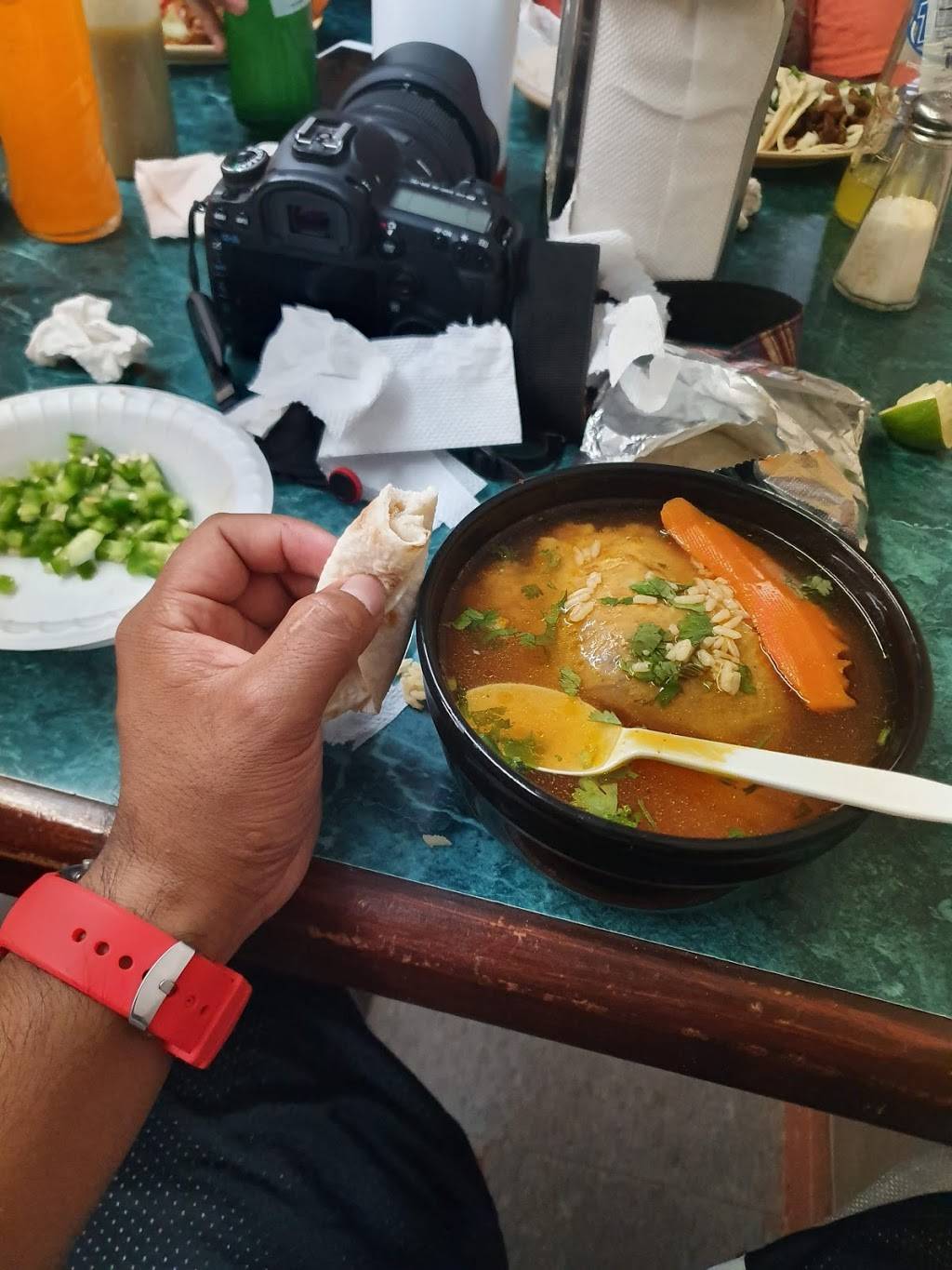 Tienda Maya II | restaurant | 316 Martling Rd, Albertville, AL 35950, USA | 2568782020 OR +1 256-878-2020