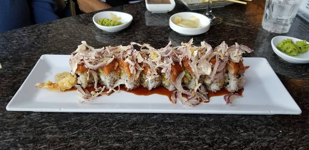 Tomoya Sushi & Izakaya | restaurant | 6020 Canoga Ave #100, Woodland Hills, CA 91367, USA | 8187030318 OR +1 818-703-0318