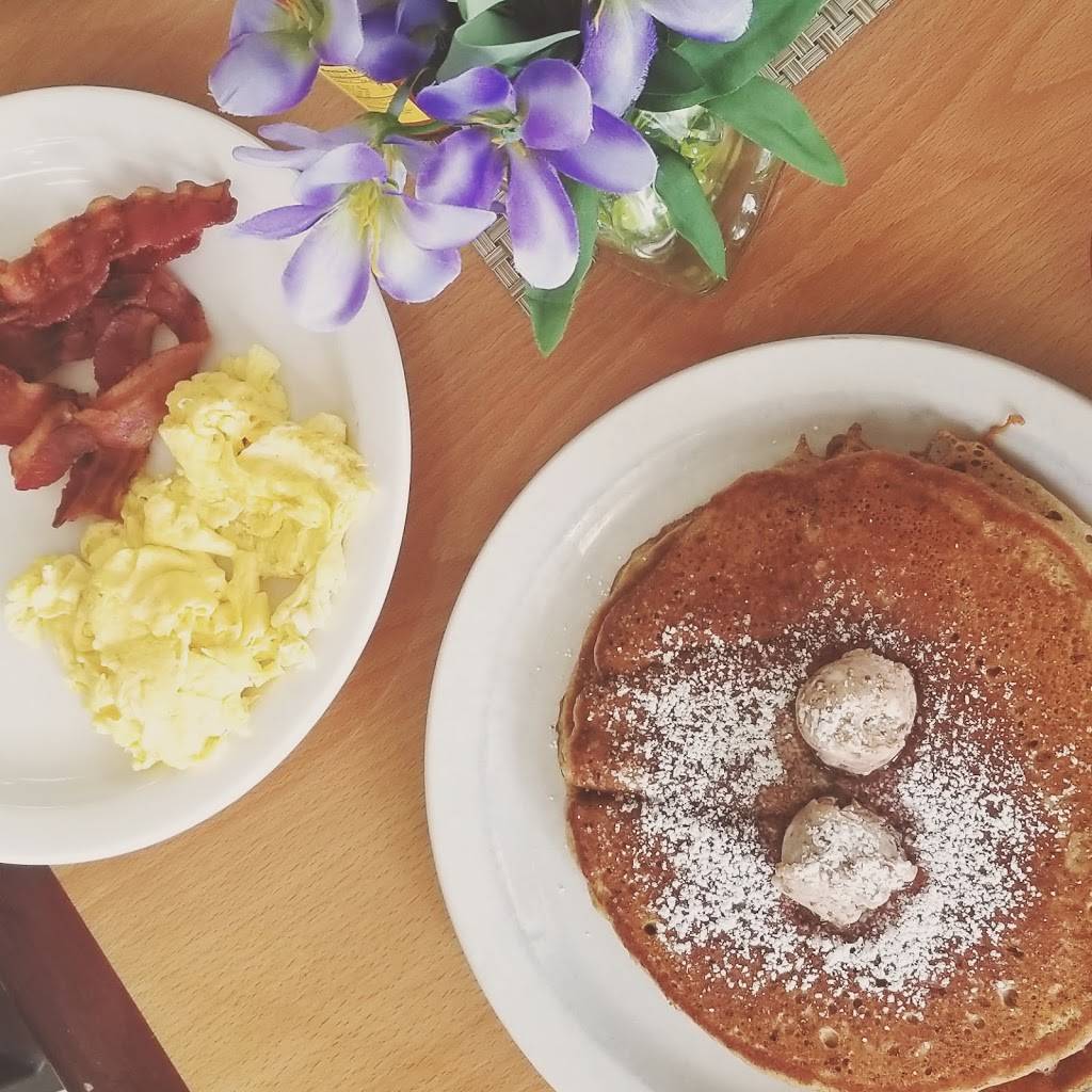 Sunflower Cafe | cafe | 2366 Ashley River Rd, Charleston, SC 29414, USA | 8435711773 OR +1 843-571-1773