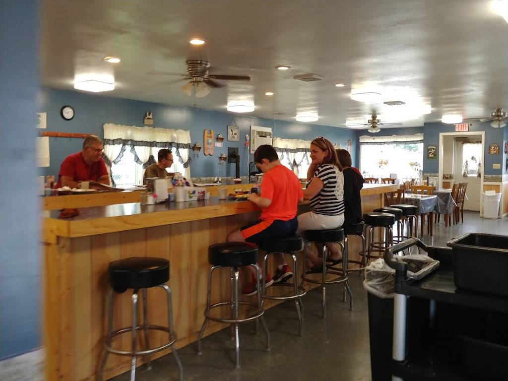 Kylies Diner | restaurant | 370 W Main St, West Winfield, NY 13491, USA | 3158220035 OR +1 315-822-0035