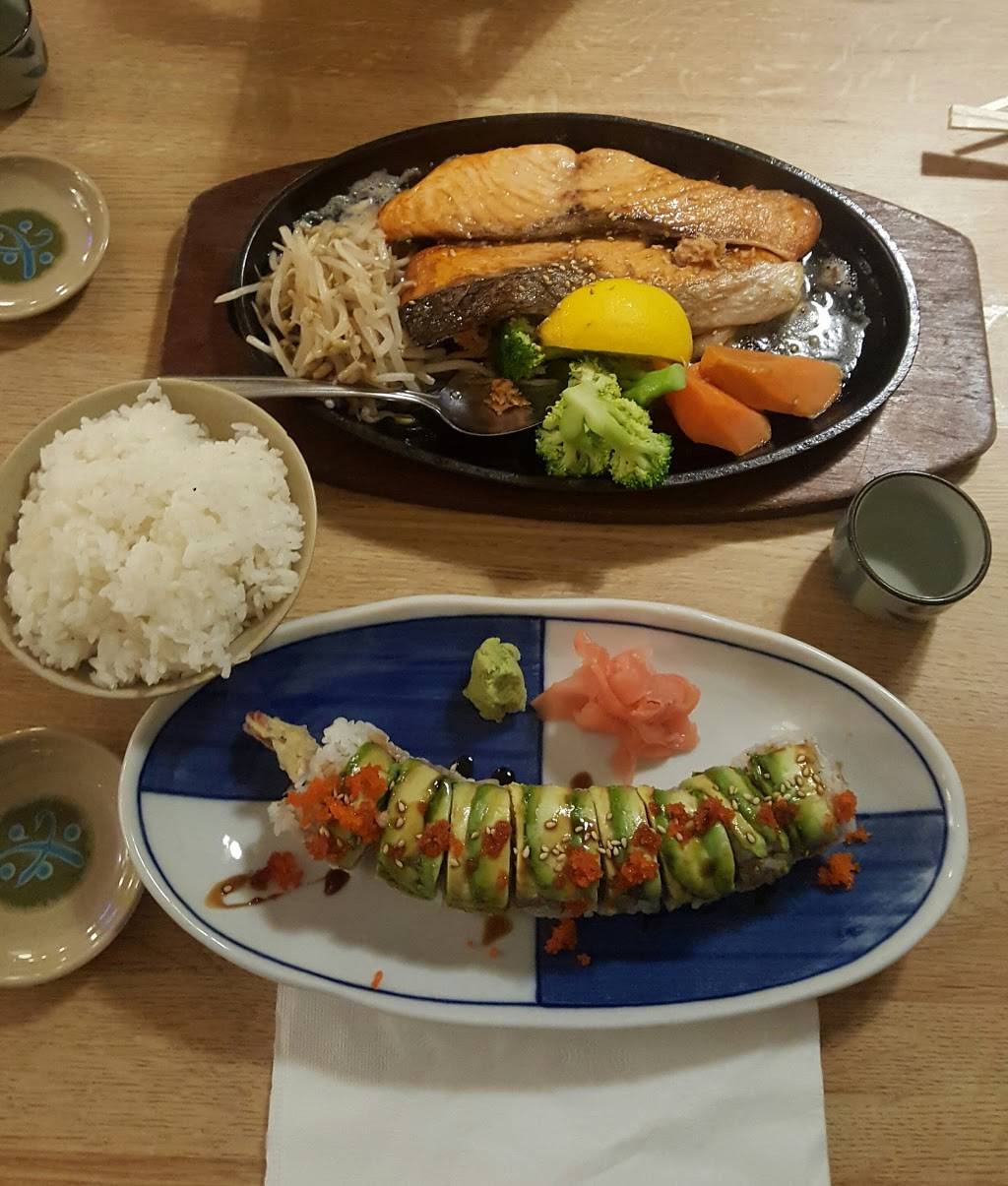 Akiyama | restaurant | 132-16 14th Ave, College Point, NY 11356, USA | 7187470618 OR +1 718-747-0618