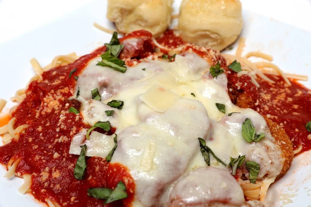 Manhattan NY Pizza - Restaurant & Pizza | meal delivery | 1923 Cordova Rd, Fort Lauderdale, FL 33316, USA | 9549904757 OR +1 954-990-4757